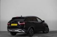 ВАЗ (LADA) Vesta Cross 4 из 19