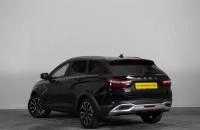 ВАЗ (LADA) Vesta Cross 6 из 19