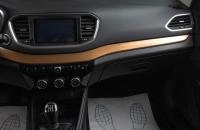 ВАЗ (LADA) Vesta Cross 15 из 19