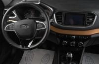 ВАЗ (LADA) Vesta Cross 16 из 19