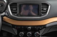 ВАЗ (LADA) Vesta Cross 13 из 19
