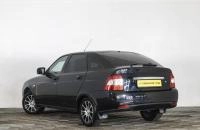 ВАЗ (LADA) Priora 6 из 17