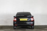 ВАЗ (LADA) Priora 5 из 17