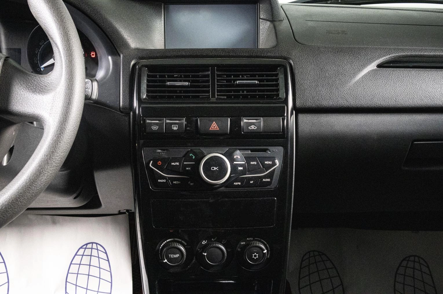 ВАЗ (LADA) Priora 13 из 17