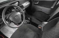 ВАЗ (LADA) Priora 8 из 17