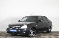 ВАЗ (LADA) Priora 3 из 17