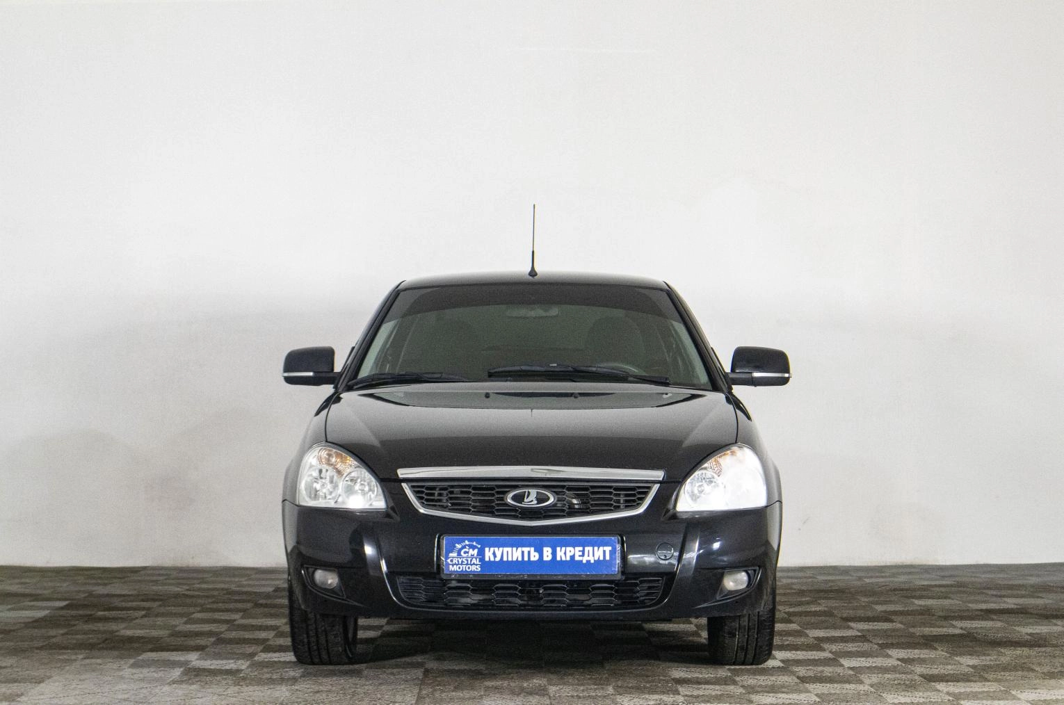 ВАЗ (LADA) Priora 2 из 17