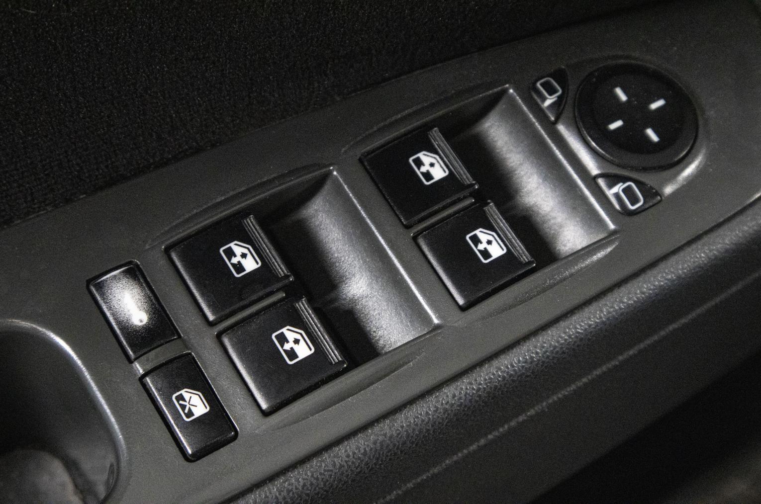 ВАЗ (LADA) Priora 7 из 17