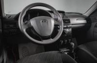 ВАЗ (LADA) Priora 11 из 17