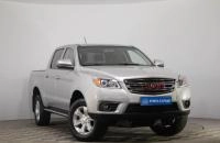 JAC T6 1 из 23