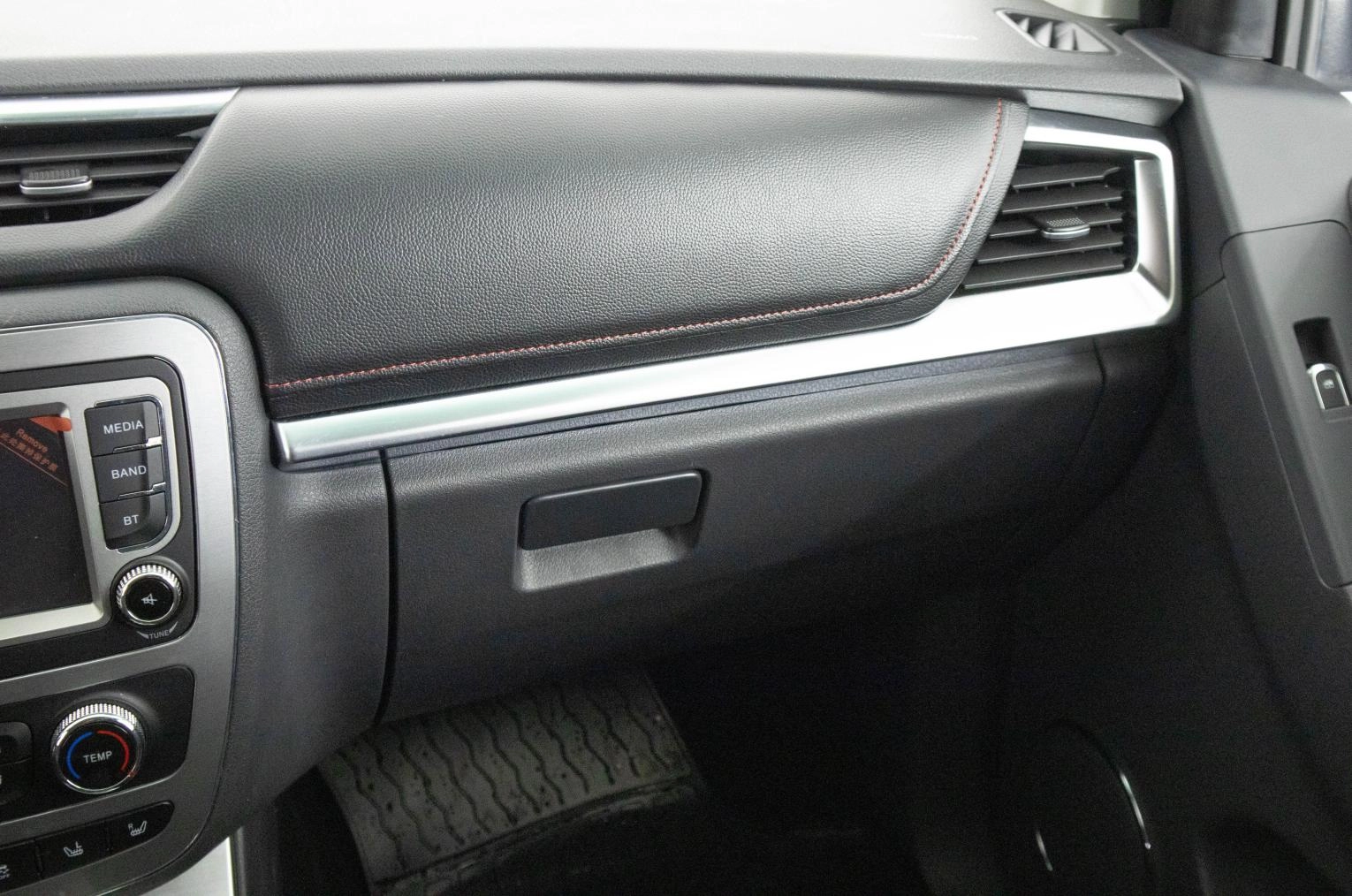 JAC T6 14 из 23