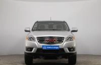 JAC T6 2 из 23