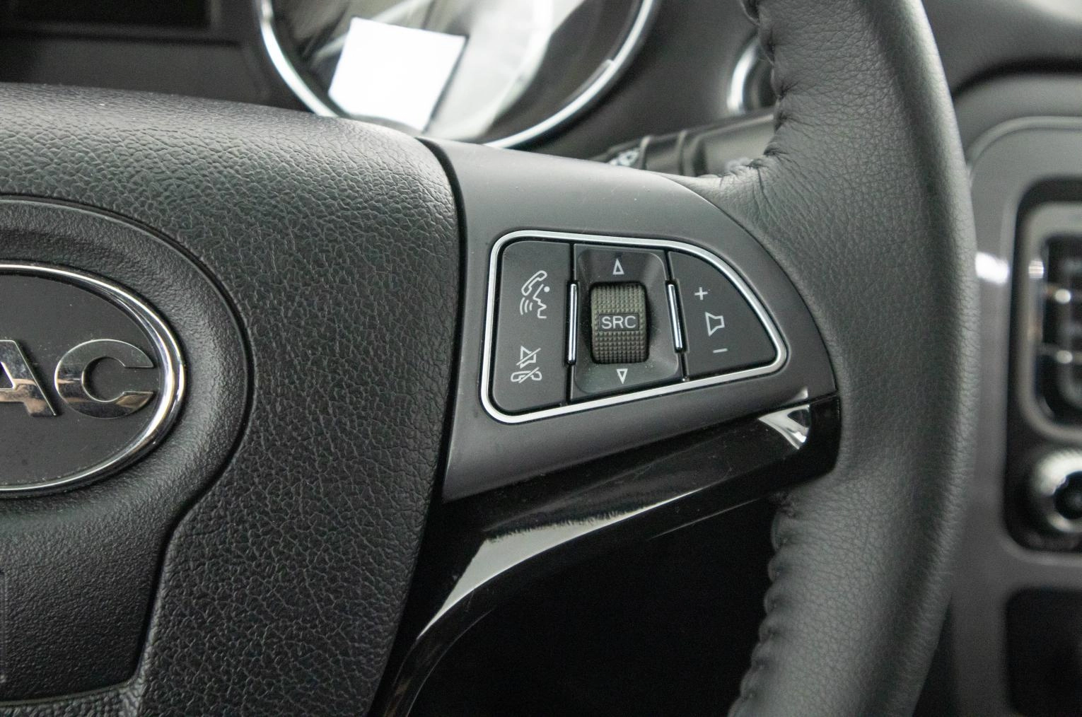 JAC T6 20 из 23