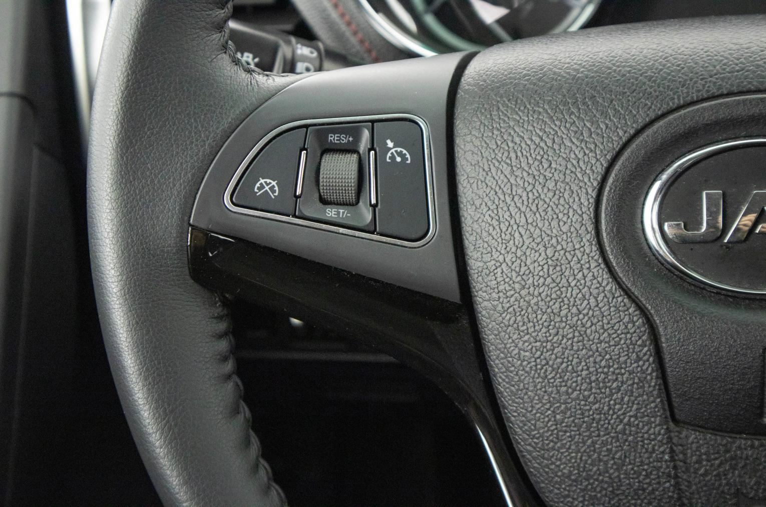 JAC T6 19 из 23