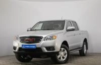 JAC T6 3 из 23