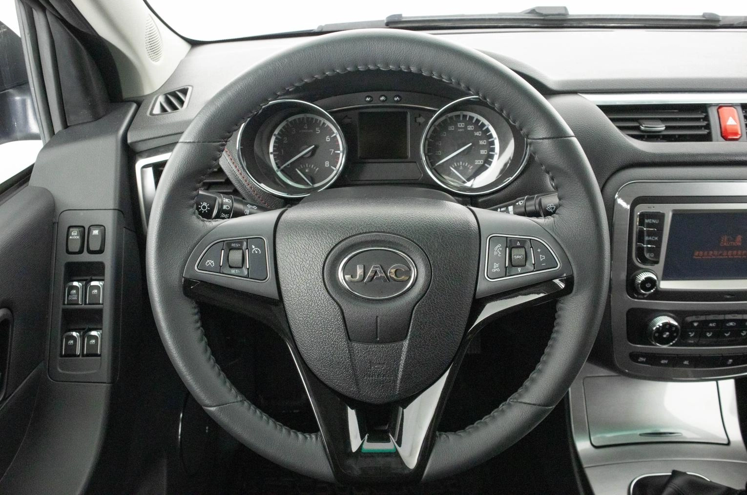 JAC T6 18 из 23