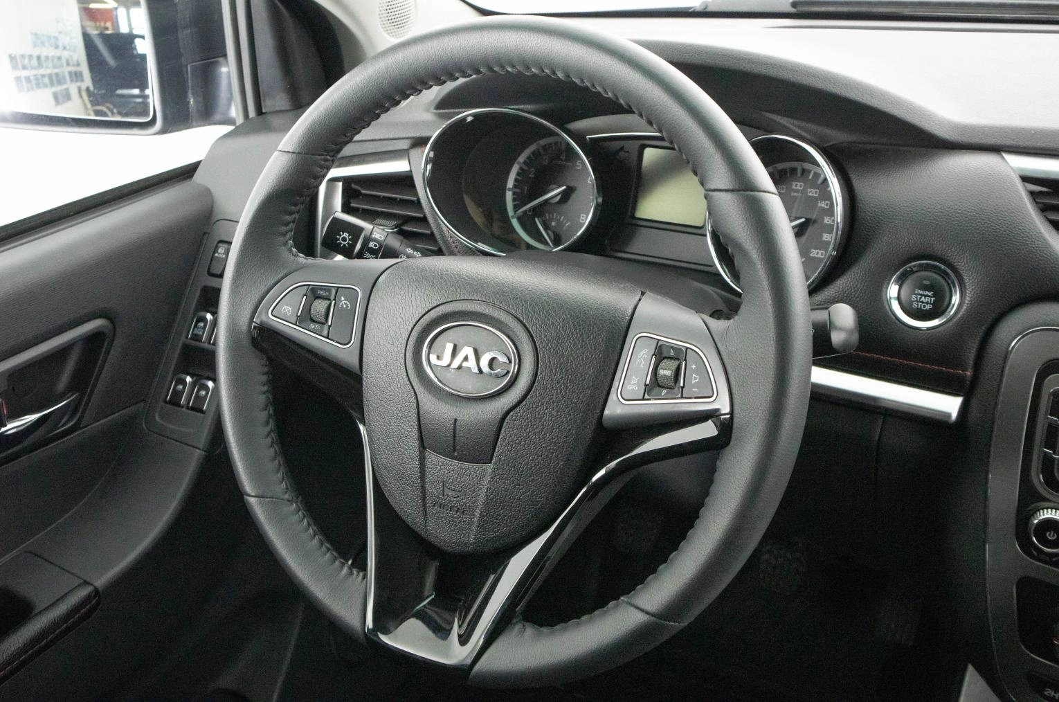 JAC T6 12 из 23