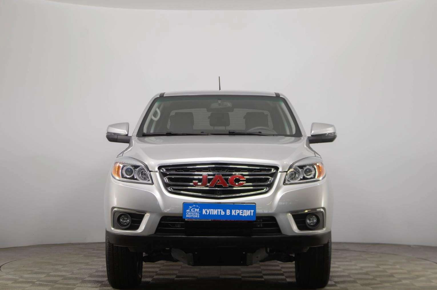 JAC T6 2 из 23