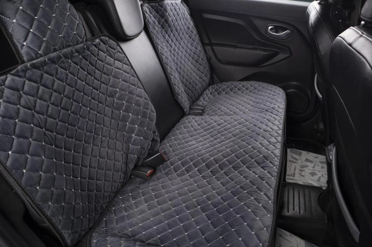 ВАЗ (LADA) XRAY Cross 18 из 20