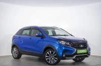ВАЗ (LADA) XRAY Cross 1 из 20