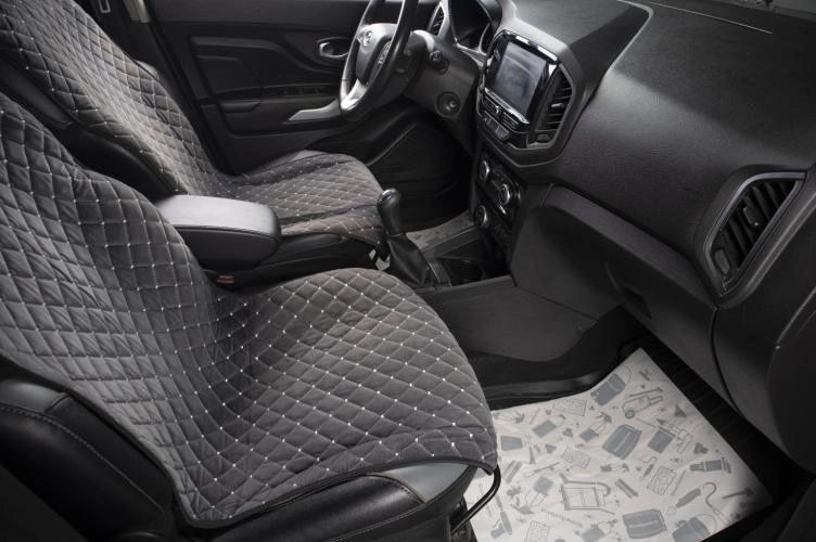 ВАЗ (LADA) XRAY Cross 17 из 20