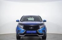 ВАЗ (LADA) XRAY Cross 2 из 20