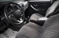 ВАЗ (LADA) XRAY Cross 16 из 20
