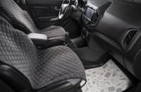 ВАЗ (LADA) XRAY Cross 17 из 20