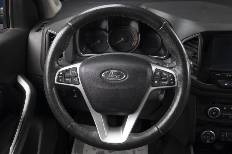 ВАЗ (LADA) XRAY Cross 9 из 20