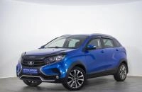 ВАЗ (LADA) XRAY Cross 3 из 20