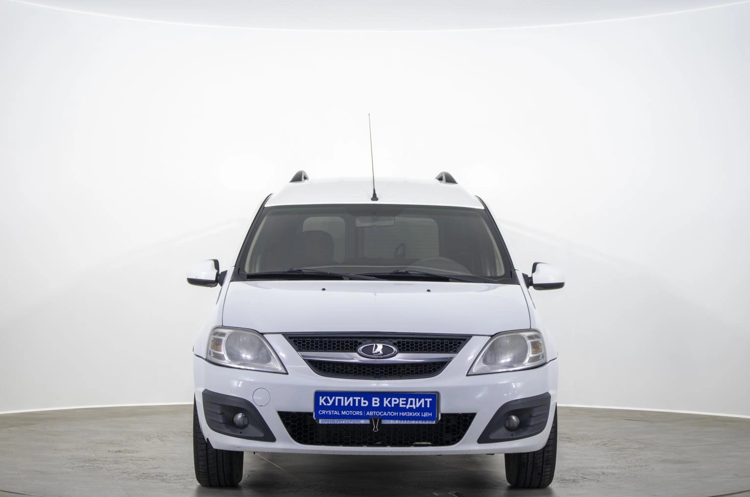 ВАЗ (LADA) Largus 2 из 16
