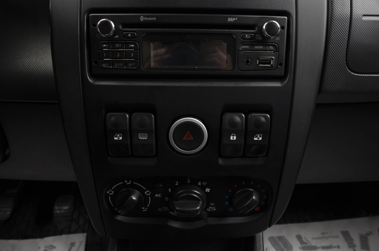 ВАЗ (LADA) Largus 11 из 16