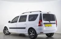 ВАЗ (LADA) Largus 6 из 16