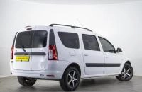 ВАЗ (LADA) Largus 4 из 16