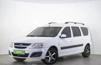 ВАЗ (LADA) Largus 3 из 16