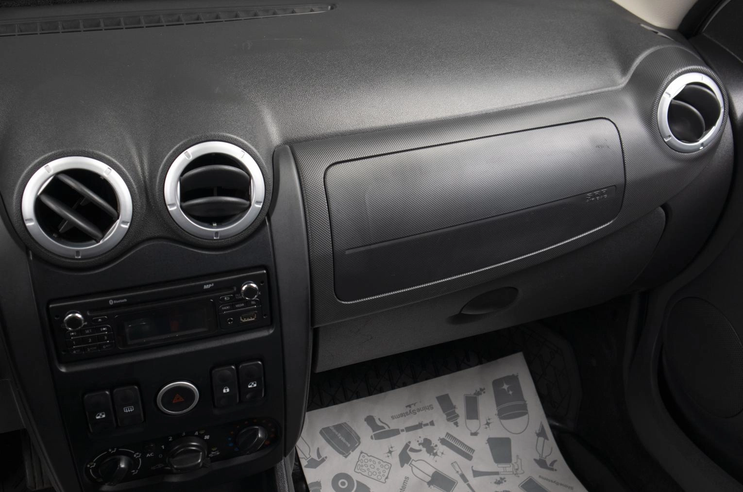 ВАЗ (LADA) Largus 10 из 16