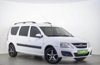 ВАЗ (LADA) Largus 1 из 16