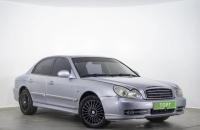 Hyundai Sonata 1 из 16