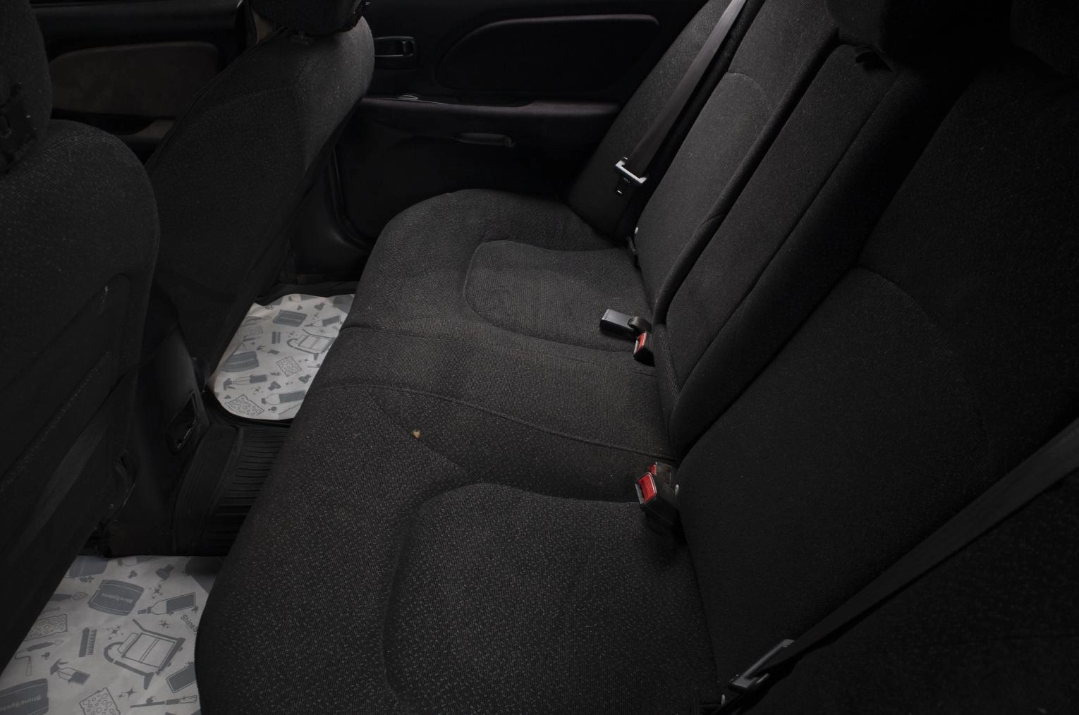 Hyundai Sonata 16 из 16
