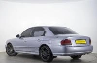 Hyundai Sonata 6 из 16
