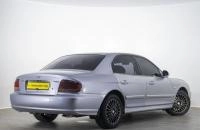 Hyundai Sonata 4 из 16