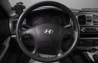 Hyundai Sonata 9 из 16
