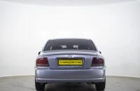 Hyundai Sonata 5 из 16