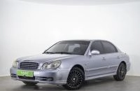 Hyundai Sonata 3 из 16