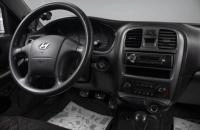 Hyundai Sonata 8 из 16