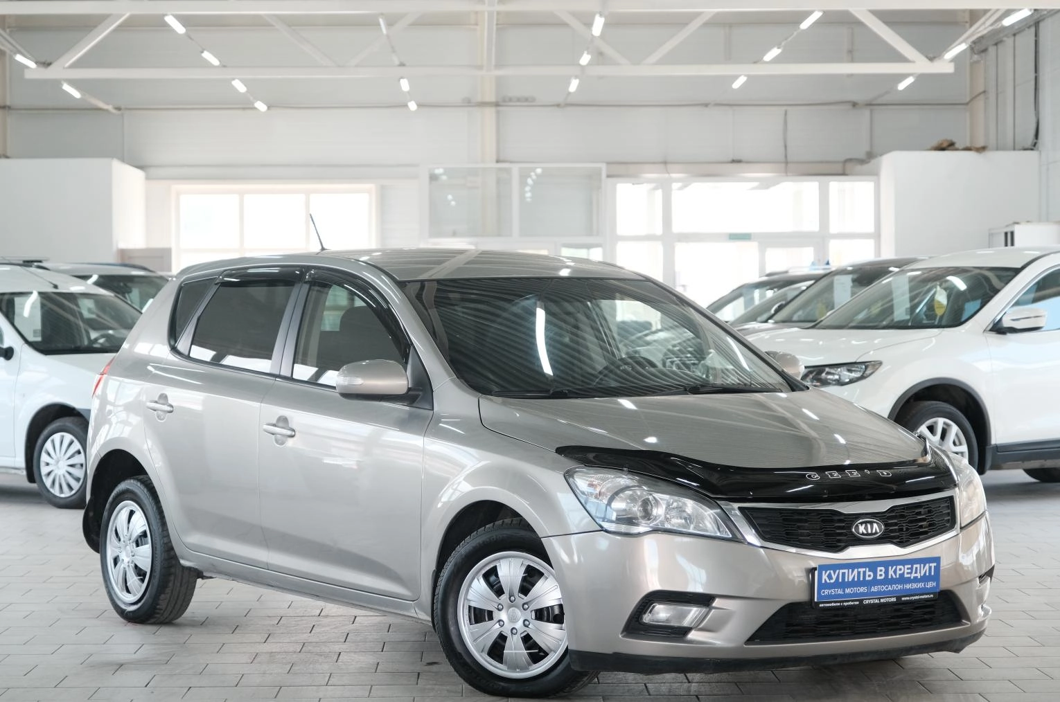Автомобиль