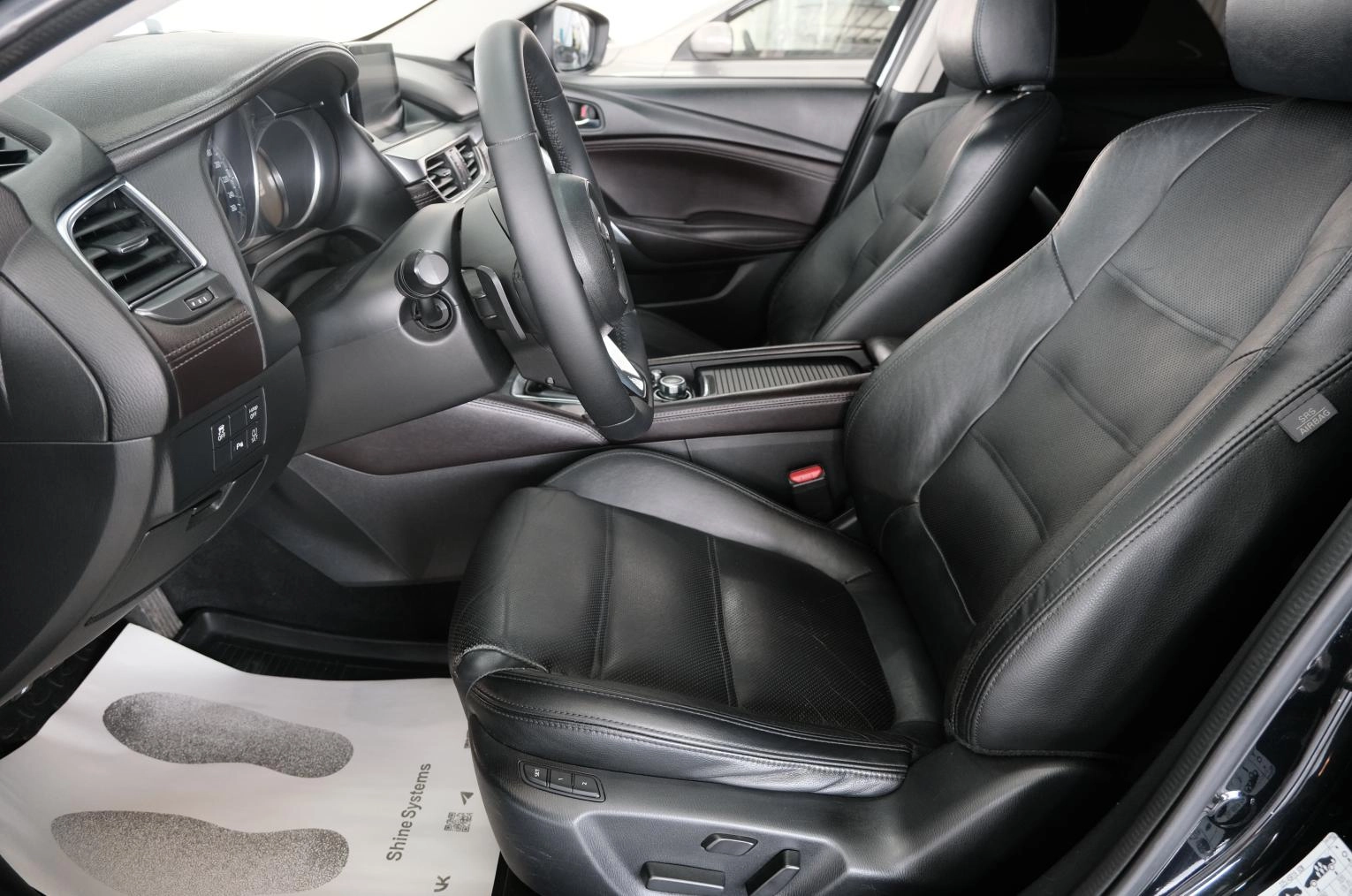 Mazda 6 13 из 51