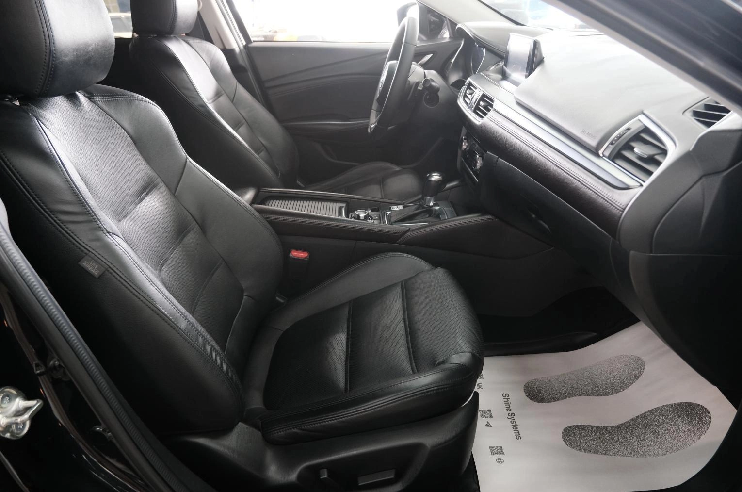 Mazda 6 42 из 51