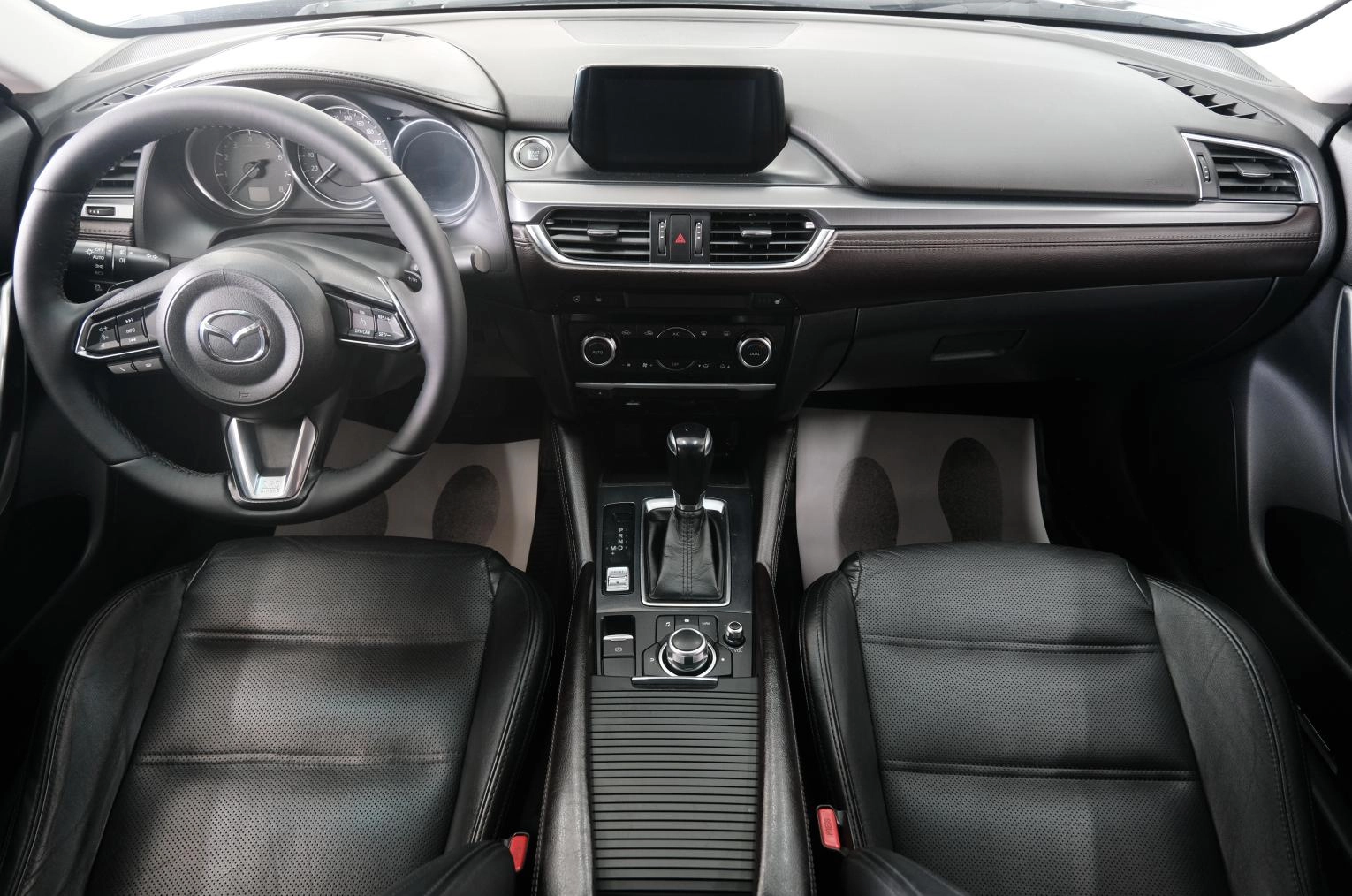 Mazda 6 31 из 51