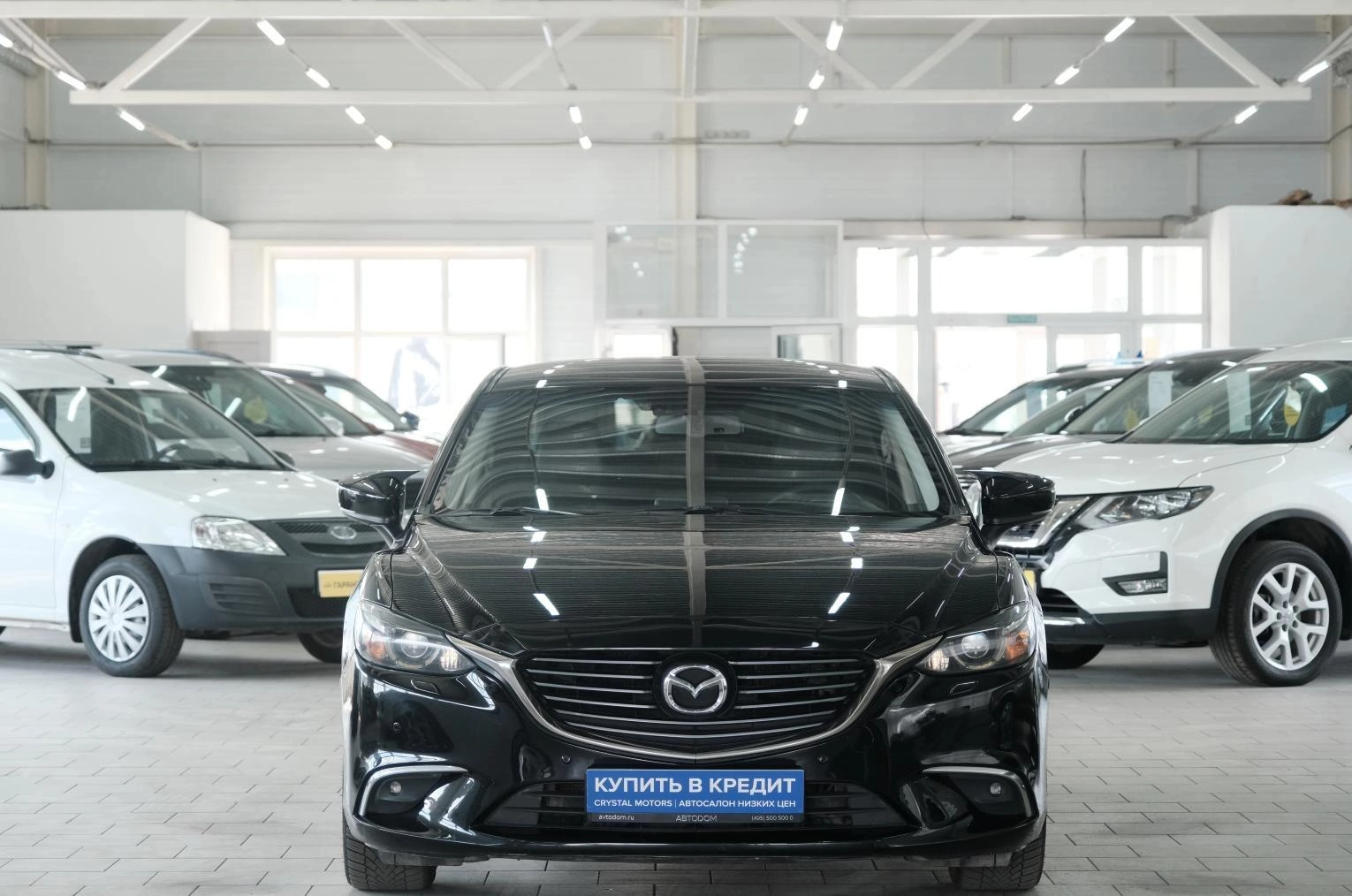Mazda 6 2 из 51